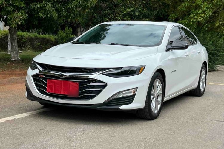 Gebrauchter Chevrolet Malibu XL 2022 535T Automatic RuiLian Edition Guazi used car, China used car export, Used car for sale, Used  cars, Cheapest cars for sale