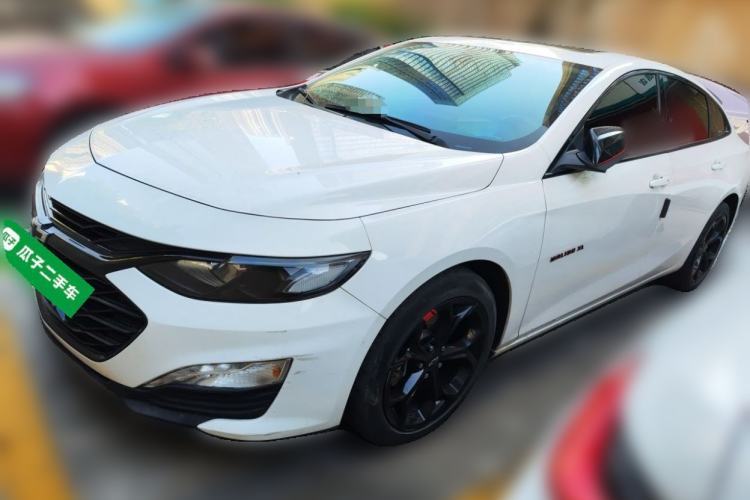 Used Chevrolet Malibu XL 2022 Redline 550T Automatic Sport Edition Guazi used car, China used car export, Used car for sale, Used  cars, Cheapest cars for sale