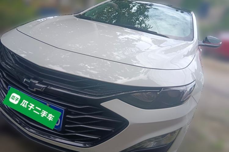 Used Chevrolet Malibu XL 2022 Redline 550T Automatic Sport Edition Guazi used car, China used car export, Used car for sale, Used  cars, Cheapest cars for sale