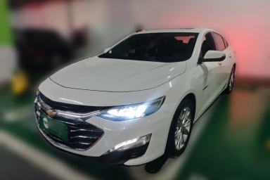 Used Chevrolet Malibu XL 2022 535T Automatic Sport Edition