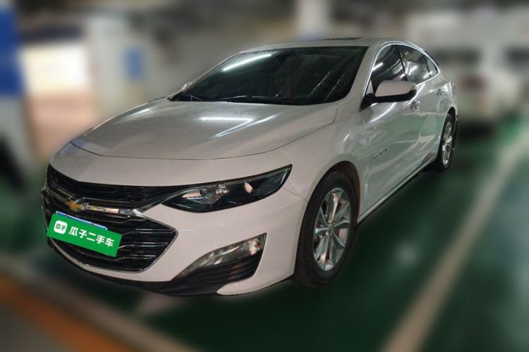 Used Chevrolet Malibu XL 2022 535T Automatic Sport Edition Guazi used car, China used car export, Used car for sale, Used cars, Cheapest cars for sale