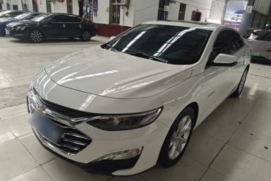 Used Chevrolet Malibu XL 2022 535T Automatic Sport Edition