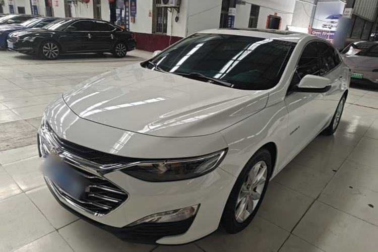 Used Chevrolet Malibu XL 2022 535T Automatic Sport Edition Guazi used car, China used car export, Used car for sale, Used  cars, Cheapest cars for sale