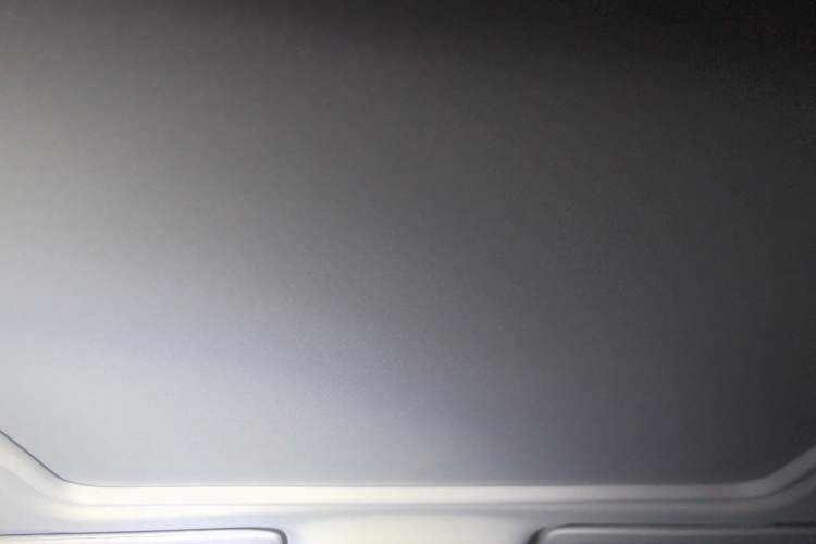 Used Chevrolet Malibu XL 2022 535T Automatic Sport Edition Headliner