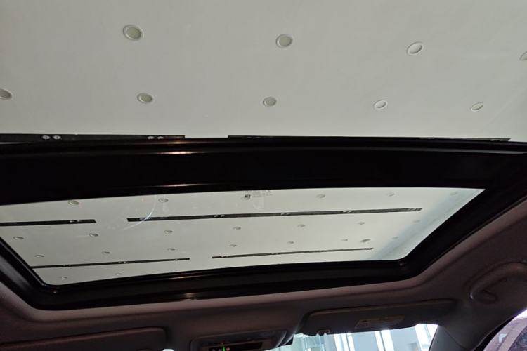 Used Chevrolet Malibu XL 2022 Redline 550T Automatic RuiLian Edition Headliner