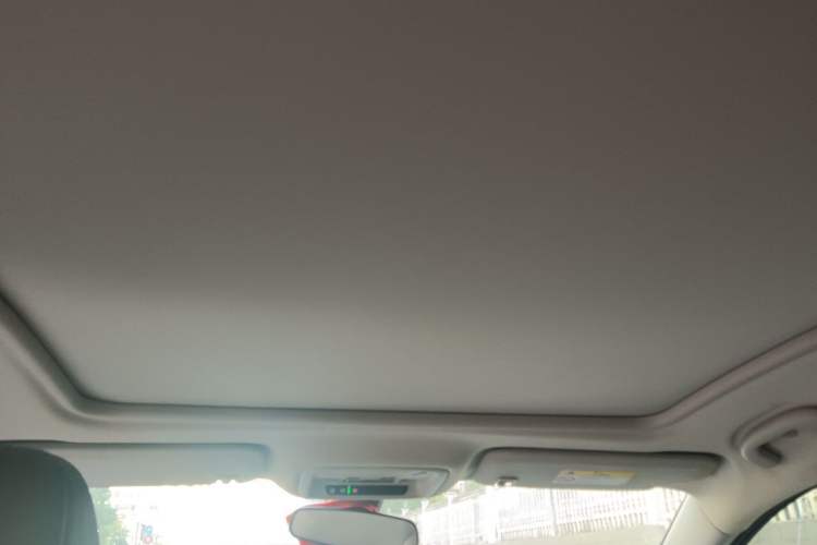 Used Chevrolet Malibu XL 2022 Redline 550T Automatic Sharp Edition – 110th Anniversary Model Headliner