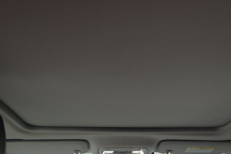 Used Chevrolet Malibu XL 2022 535T Automatic RuiLian Edition Headliner