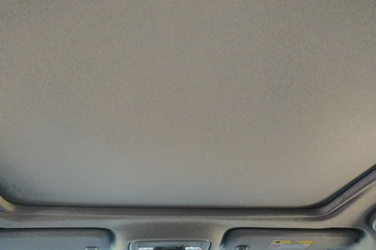 Used Chevrolet Malibu XL 2022 Redline 550T Automatic RuiLian Edition Headliner