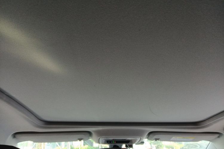 Used Chevrolet Malibu XL 2022 535T Automatic Sport Edition Headliner