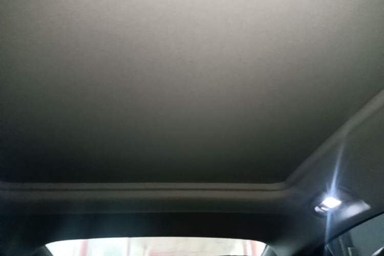 Used Chevrolet Malibu XL 2022 535T Automatic Sport Edition Headliner