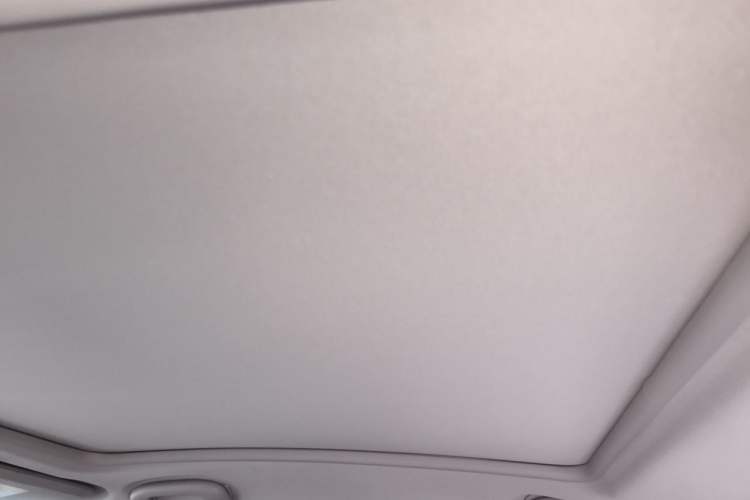 Used Chevrolet Malibu XL 2022 535T Automatic Sport Edition Headliner