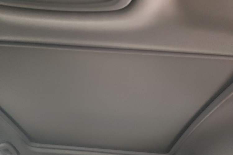 Used Chevrolet Malibu XL 2022 535T Automatic Sport Edition Headliner