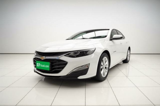 Ojetý Chevrolet Malibu XL 2022 535T Automatic Sport Edition