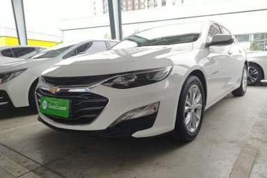 Used Chevrolet Malibu XL 2022 535T Automatic Sport Edition