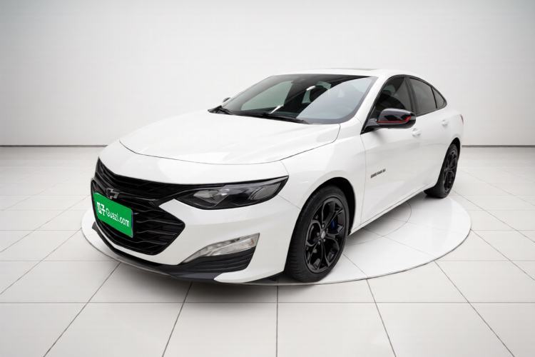 Gebrauchter Chevrolet Malibu XL 2022 Redline 550T Automatic Sport Edition Guazi used car, China used car export, Used car for sale, Used  cars, Cheapest cars for sale