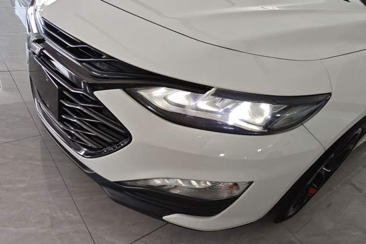 Used Chevrolet Malibu XL 2022 Redline 550T Automatic RuiLian Edition Left Front Headlight