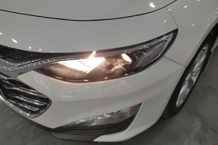 Used Chevrolet Malibu XL 2022 535T Automatic Sport Edition Left Front Headlight