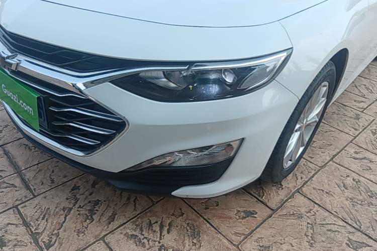 Used Chevrolet Malibu XL 2022 535T Automatic Sport Edition Left Front Headlight