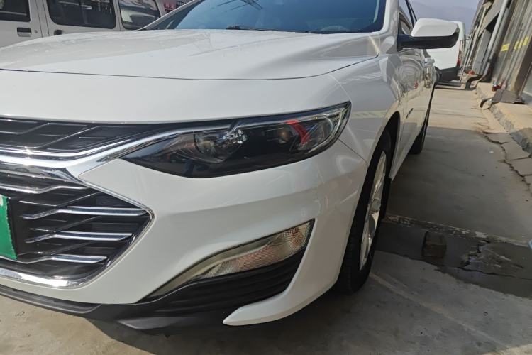 Used Chevrolet Malibu XL 2022 535T Automatic Sport Edition Left Front Headlight