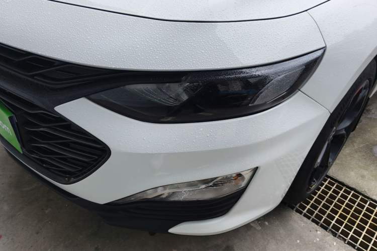 Used Chevrolet Malibu XL 2022 Redline 550T Automatic Sport Edition Left Front Headlight
