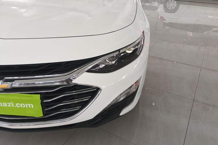 Used Chevrolet Malibu XL 2022 535T Automatic Sport Edition Left Front Headlight
