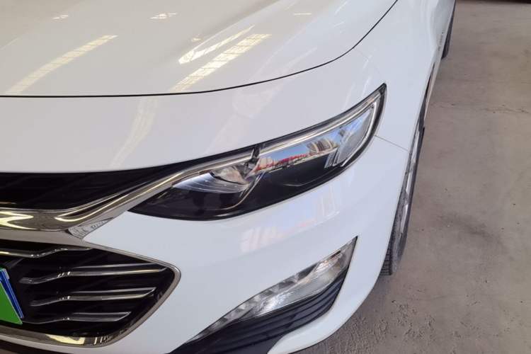 Used Chevrolet Malibu XL 2022 535T Automatic Sport Edition Left Front Headlight