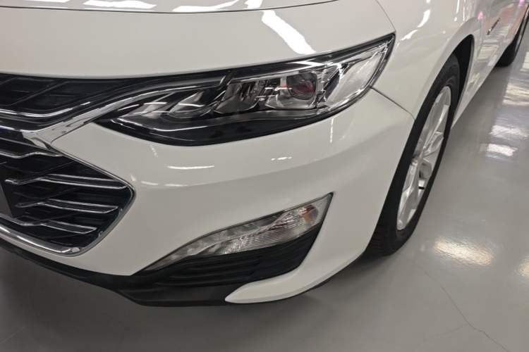 Used Chevrolet Malibu XL 2022 535T Automatic RuiLian Edition Left Front Headlight