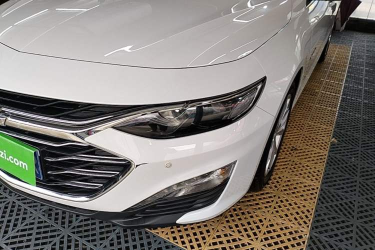 Used Chevrolet Malibu XL 2022 535T Automatic Sport Edition Left Front Headlight