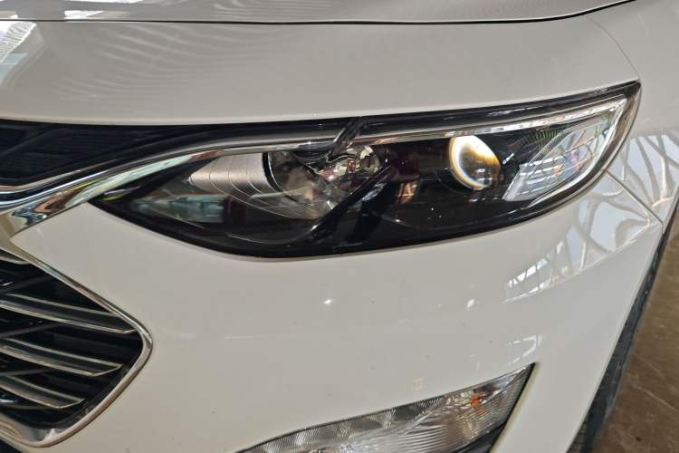 Used Chevrolet Malibu XL 2022 535T Automatic Sport Edition Left Front Headlight
