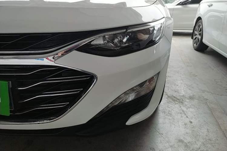 Used Chevrolet Malibu XL 2022 535T Automatic Sport Edition Left Front Headlight