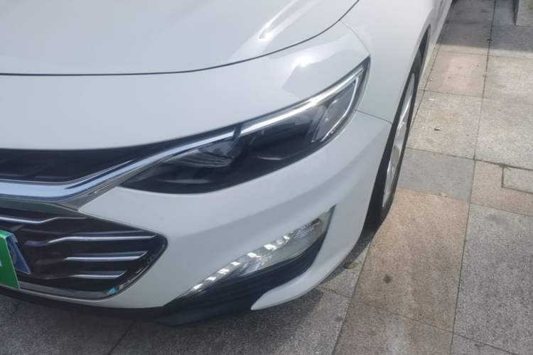 Used Chevrolet Malibu XL 2022 535T Automatic Sport Edition Left Front Headlight