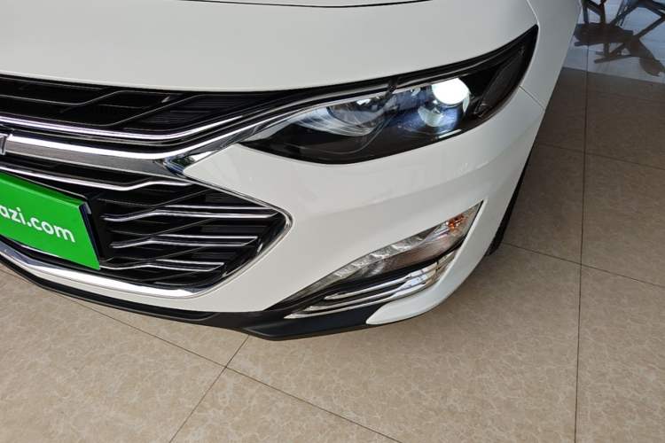 Used Chevrolet Malibu XL 2022 535T Automatic Sport Edition Left Front Headlight