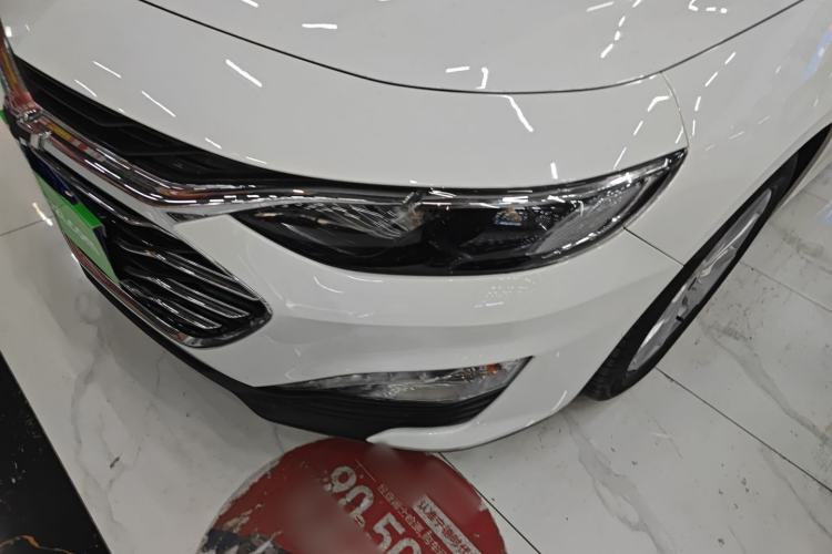 Used Chevrolet Malibu XL 2022 535T Automatic Sport Edition Left Front Headlight