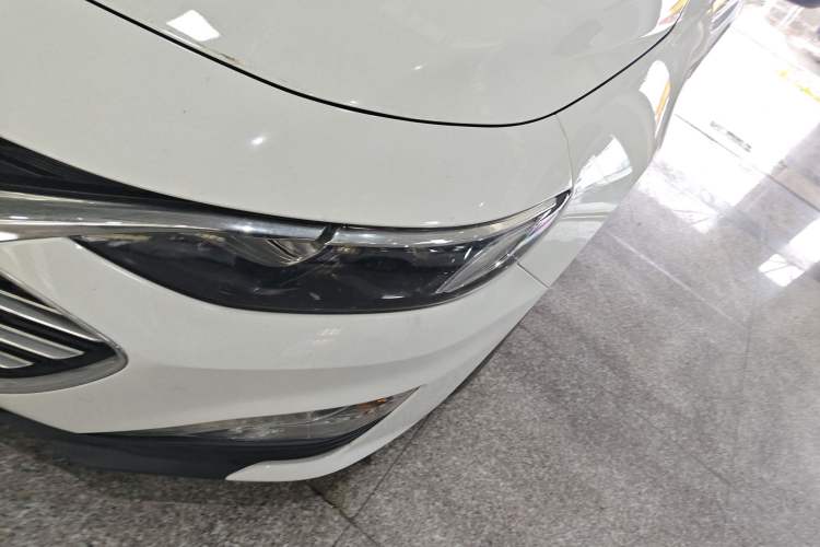 Used Chevrolet Malibu XL 2022 535T Automatic Sport Edition Left Front Headlight