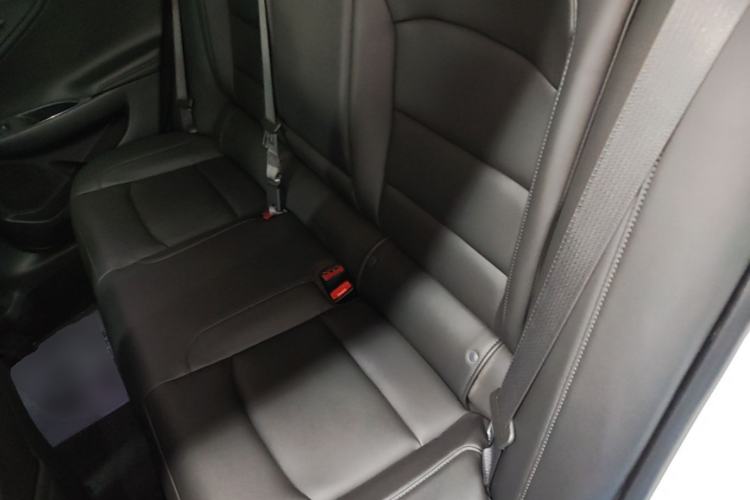 Used Chevrolet Malibu XL 2022 535T Automatic Sport Edition Left Rear Seat