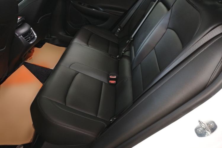 Used Chevrolet Malibu XL 2022 535T Automatic Sport Edition Left Rear Seat