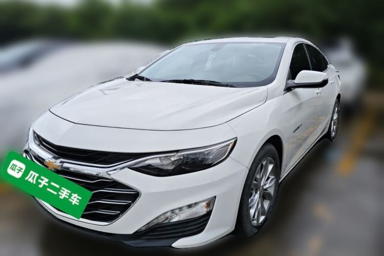 Used Chevrolet Malibu XL 2022 535T Automatic Sport Edition Guazi used car, China used car export, Used car for sale, Used  cars, Cheapest cars for sale