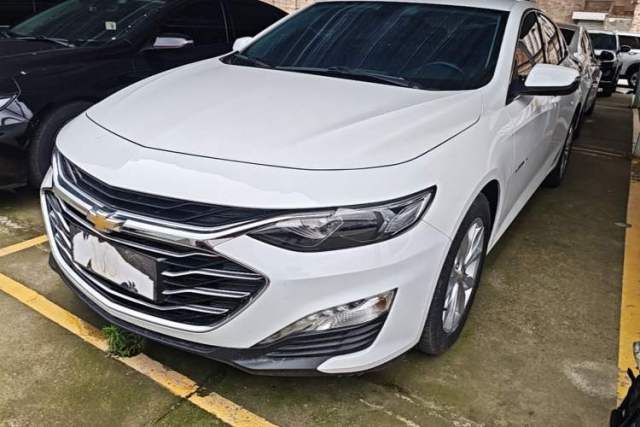 Used Chevrolet Malibu XL 2022 535T Automatic Sport Edition