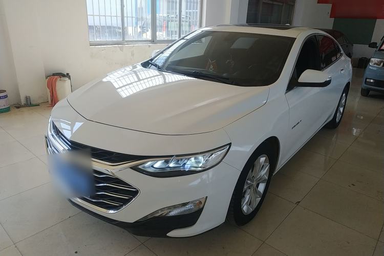 Used Chevrolet Malibu XL 2022 535T Automatic RuiLian Edition Guazi used car, China used car export, Used car for sale, Used Chevrolet cars, Cheapest cars for sale