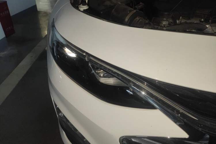 Used Chevrolet Malibu XL 2022 535T Automatic Sport Edition Right Front Headlight