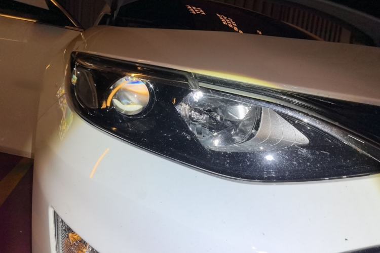 Used Chevrolet Malibu XL 2022 535T Automatic Sport Edition Right Front Headlight