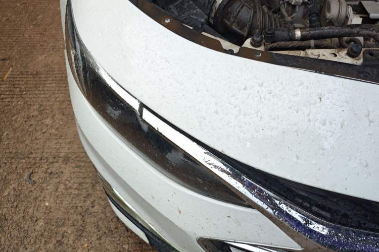 Used Chevrolet Malibu XL 2022 535T Automatic Sport Edition Right Front Headlight