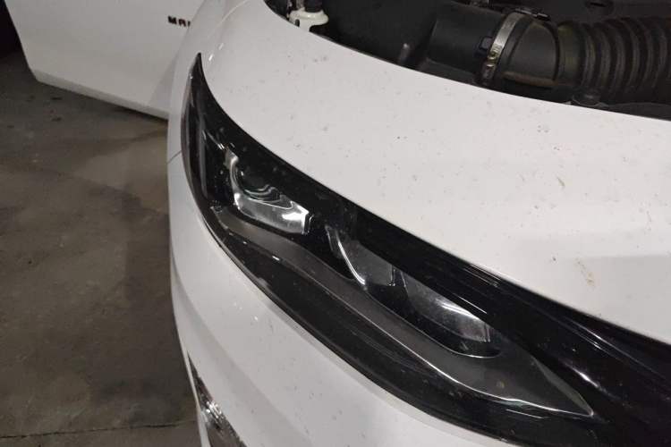 Used Chevrolet Malibu XL 2022 Redline 550T Automatic Sport Edition Right Front Headlight