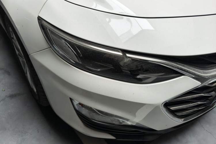 Used Chevrolet Malibu XL 2022 535T Automatic Sport Edition Right Front Headlight