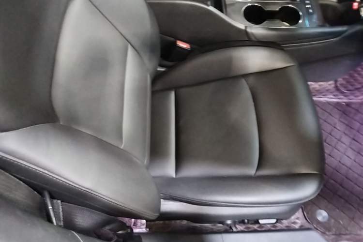 Used Chevrolet Malibu XL 2022 535T Automatic RuiLian Edition Right Front Seat