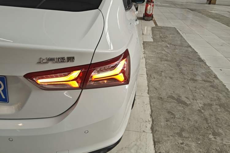 Used Chevrolet Malibu XL 2022 535T Automatic Sport Edition Right Rear Taillight