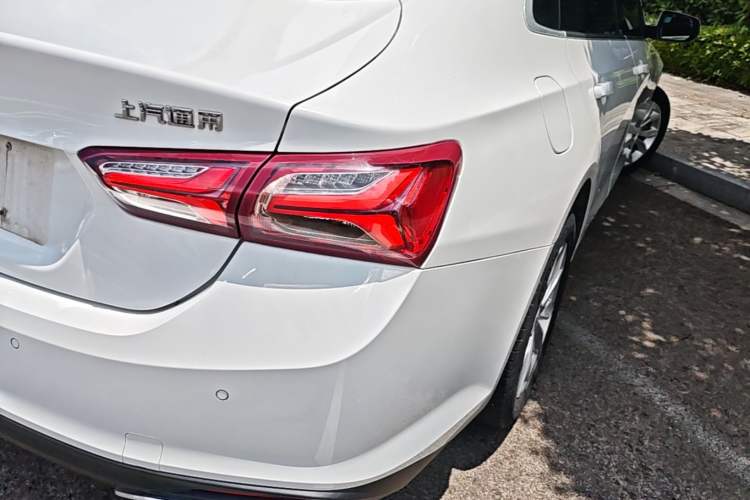 Used Chevrolet Malibu XL 2022 535T Automatic Sport Edition Right Rear Taillight