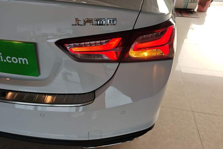 Used Chevrolet Malibu XL 2022 535T Automatic Sport Edition Right Rear Taillight