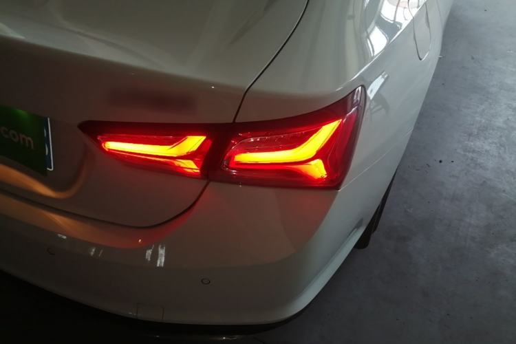 Used Chevrolet Malibu XL 2022 535T Automatic Sport Edition Right Rear Taillight