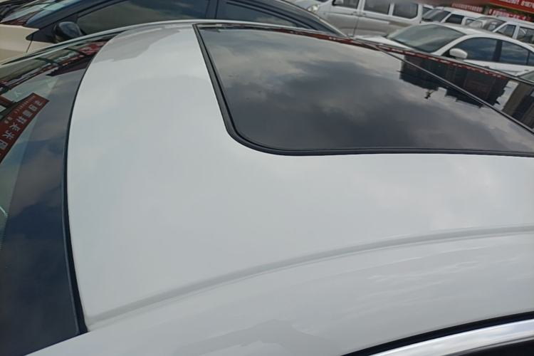 Used Chevrolet Malibu XL 2022 535T Automatic Sport Edition Roof